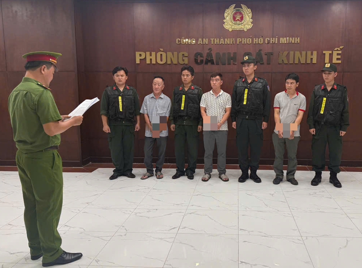 thuốc giả - Ảnh 1.