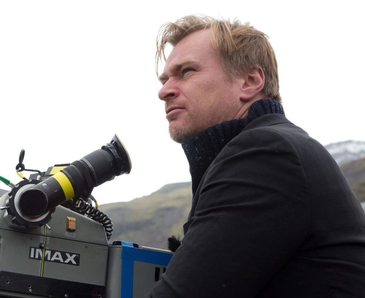 The Odyssey - Ảnh 4.