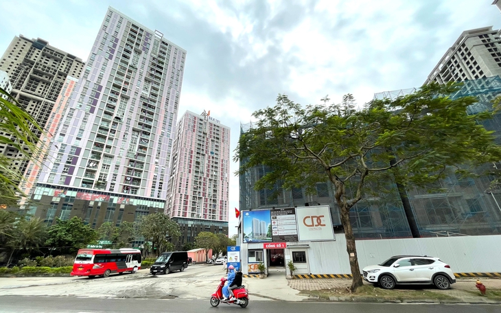 Chuyển sai phạm liên quan siêu dự án Usilk City ở Hà Nội sang Bộ Công an điều tra - Ảnh 2.