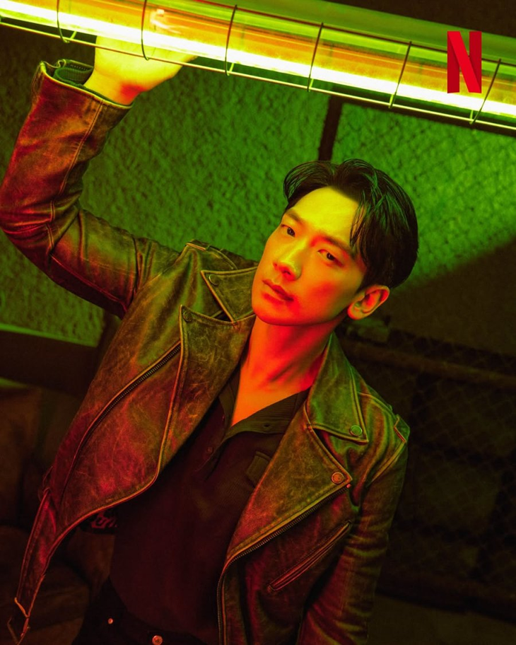 Bloodhounds 2 - Ảnh 2.