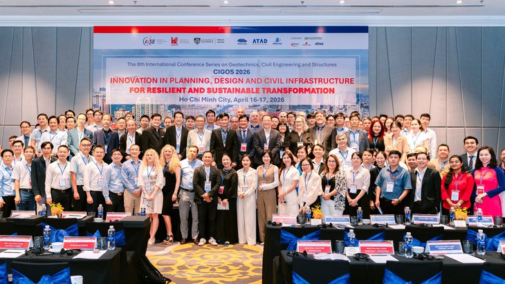 bền vững - Ảnh 2.