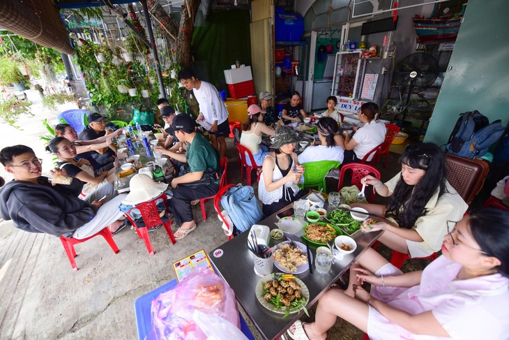 hộ kinh doanh - Ảnh 1.