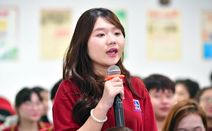 Bernard Hồ Đắc Tấn - Ảnh 2.