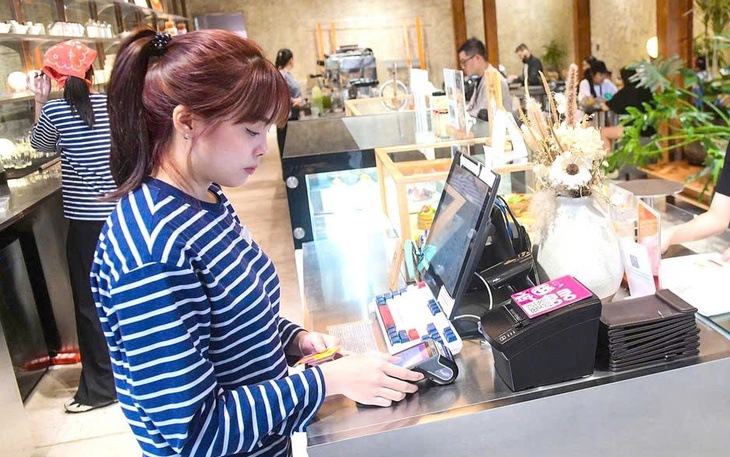 Minh bạch dòng tiền, mở rộng kinh doanh - Ảnh 3.