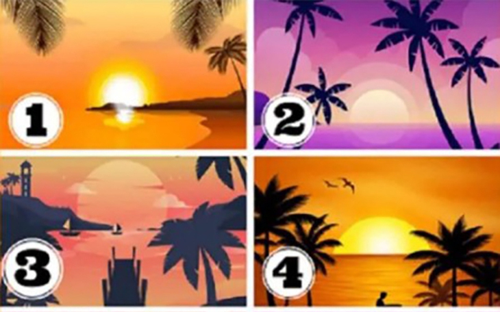 Quiz: Chiếc nhẫn tiết lộ phong cách làm việc của bạn - Ảnh 3.