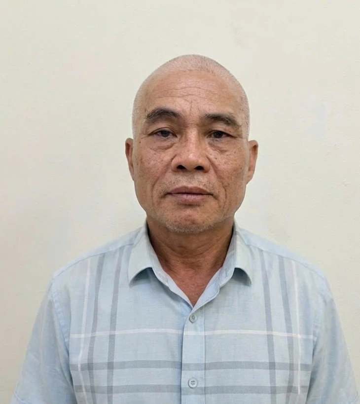 tài xế - Ảnh 2.