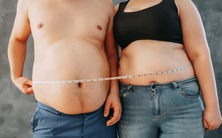 Tăng cân thời điểm nào trong đời được xem là nguy hiểm? - Ảnh 2.