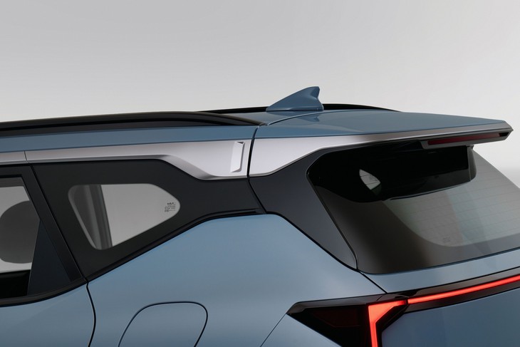 Kia Seltos - Ảnh 9.