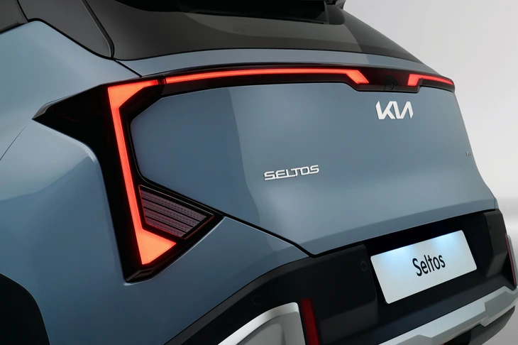 Kia Seltos - Ảnh 10.