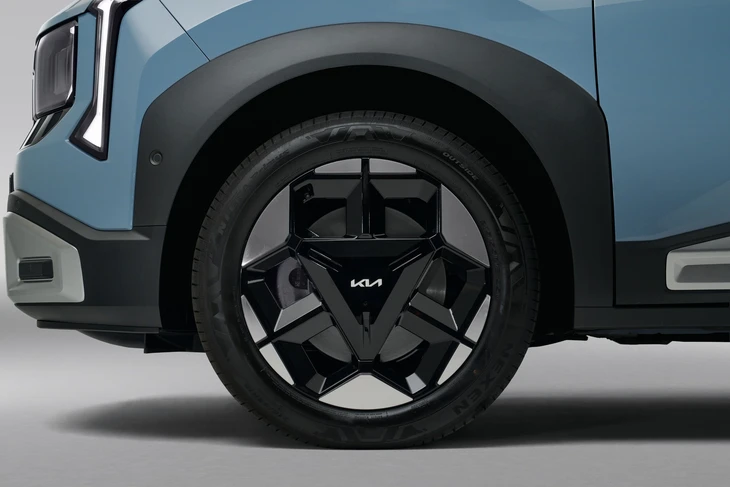 Kia Seltos - Ảnh 7.