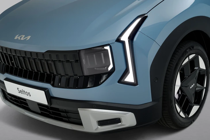 Kia Seltos - Ảnh 11.