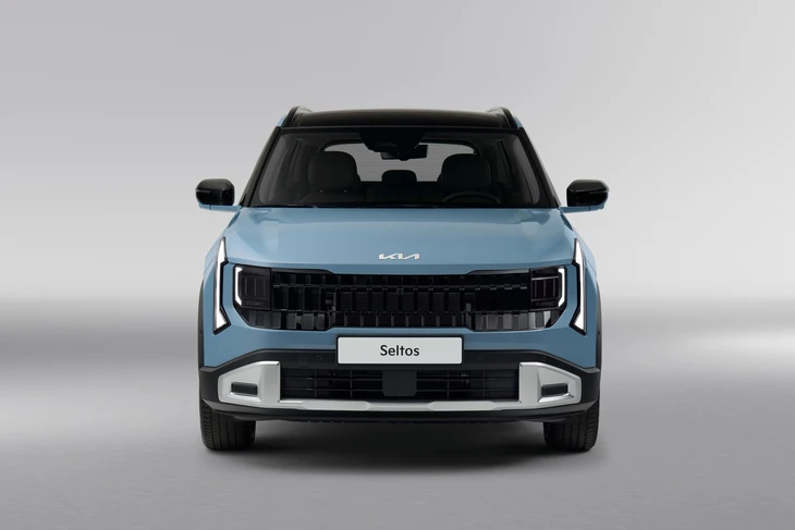 Kia Seltos - Ảnh 3.