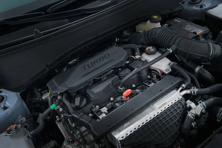 Kia Seltos - Ảnh 4.