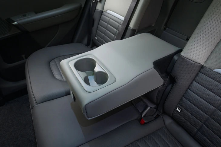 Kia Seltos - Ảnh 16.