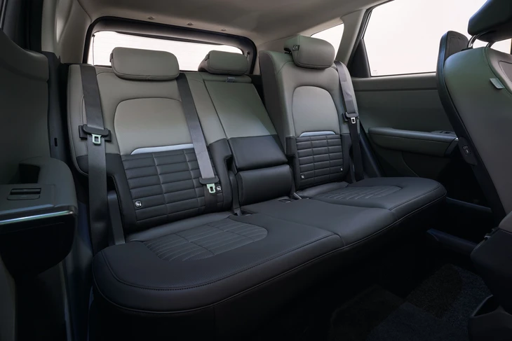 Kia Seltos - Ảnh 15.