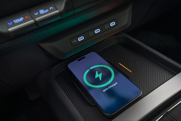 Kia Seltos - Ảnh 8.