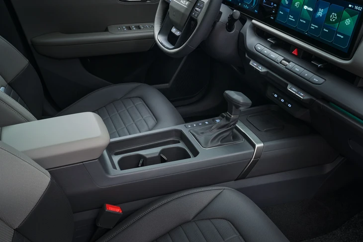 Kia Seltos - Ảnh 13.