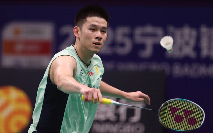 Ngôi sao cầu lông nhận thưởng gần 1 tỉ đồng nhờ... chống tham nhũng - Ảnh 4.