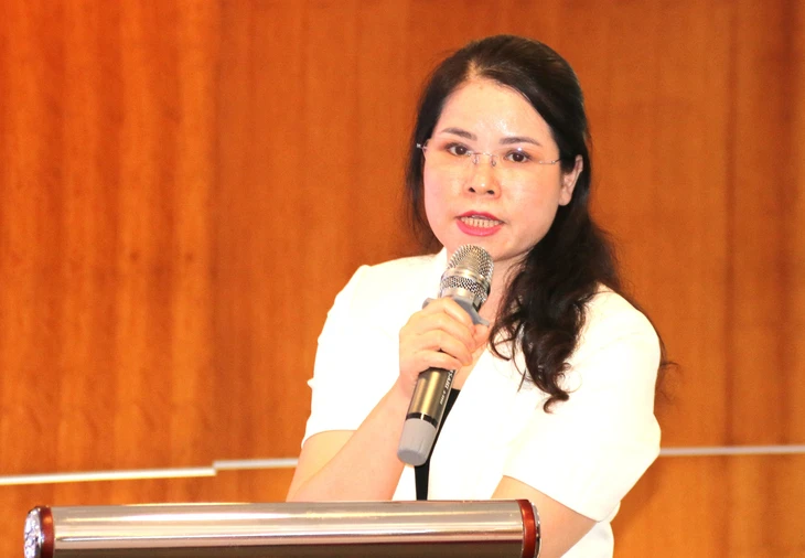 Các lĩnh vực, ngành nghề nào ở Việt Nam có rủi ro về rửa tiền? - Ảnh 3. rửa tiền - Ảnh 3.