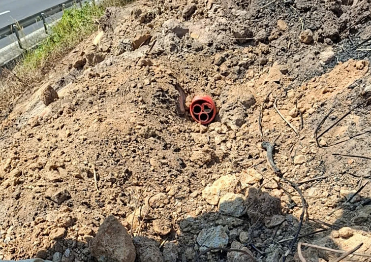 cao tốc - Ảnh 2.