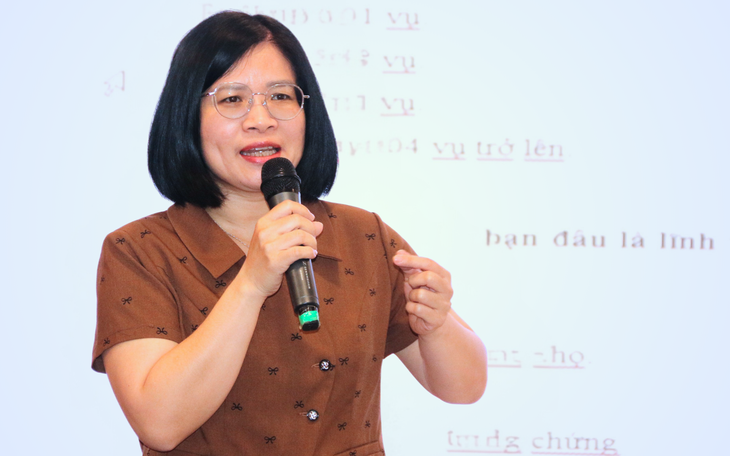 Các lĩnh vực, ngành nghề nào ở Việt Nam có rủi ro về rửa tiền? - Ảnh 1.