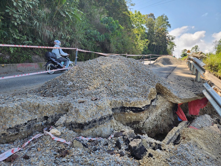 Măng Đen - Ảnh 1.