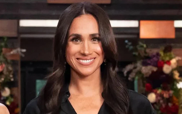 Meghan Markle: 'Tôi từng là người bị công kích nhiều nhất thế giới' - Ảnh 6.