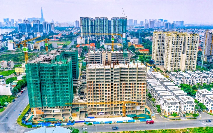 Ông Bùi Thành Nhơn rời ghế chủ tịch, ai thay thế để dẫn dắt NovaGroup trở lại nhóm dẫn đầu? - Ảnh 2.