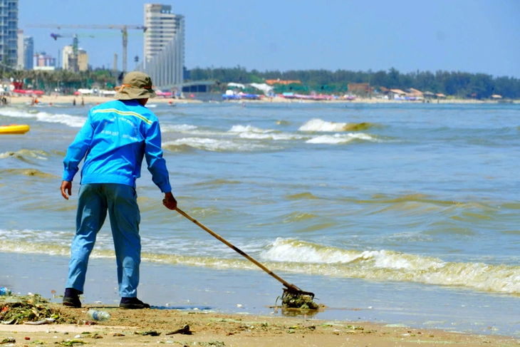 Vũng Tàu - Ảnh 1.