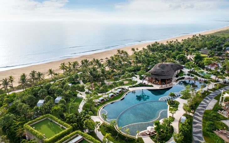 Về làng chài cổ Nam Ô mùa đẹp nhất: Ngắm bãi rêu xanh, săn cua cục kỳ - Ảnh 12.