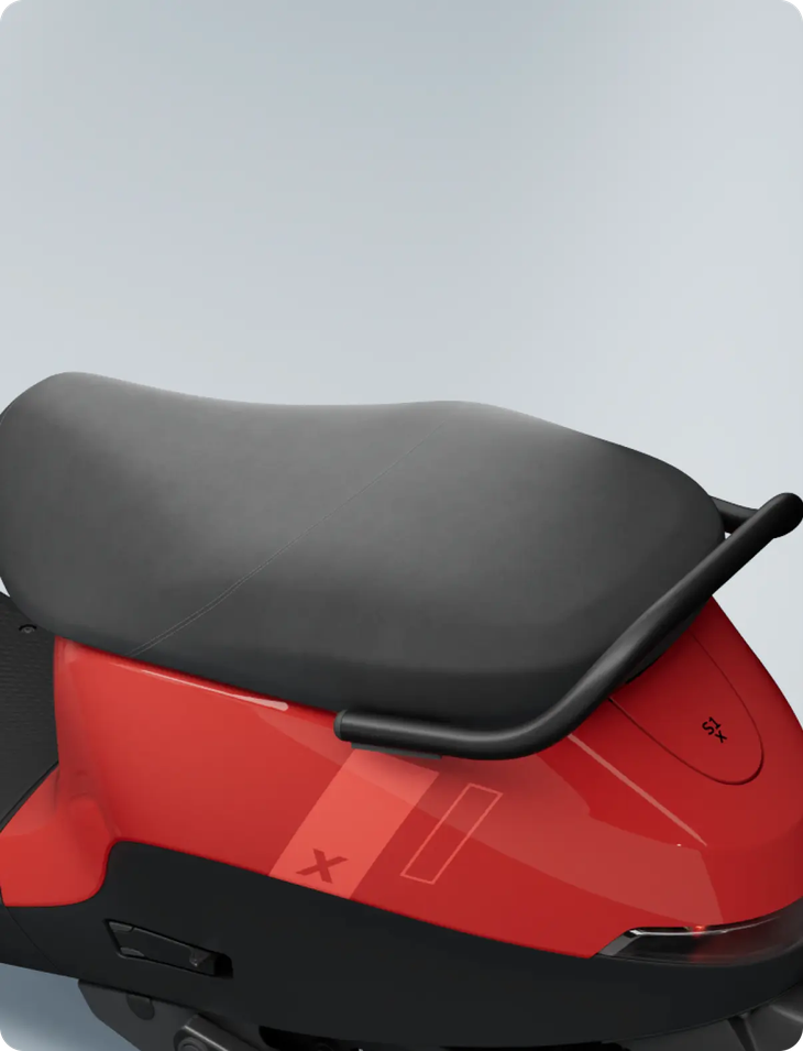 xe máy điện - Ảnh 13.