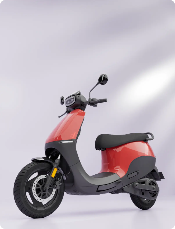 xe máy điện - Ảnh 12.