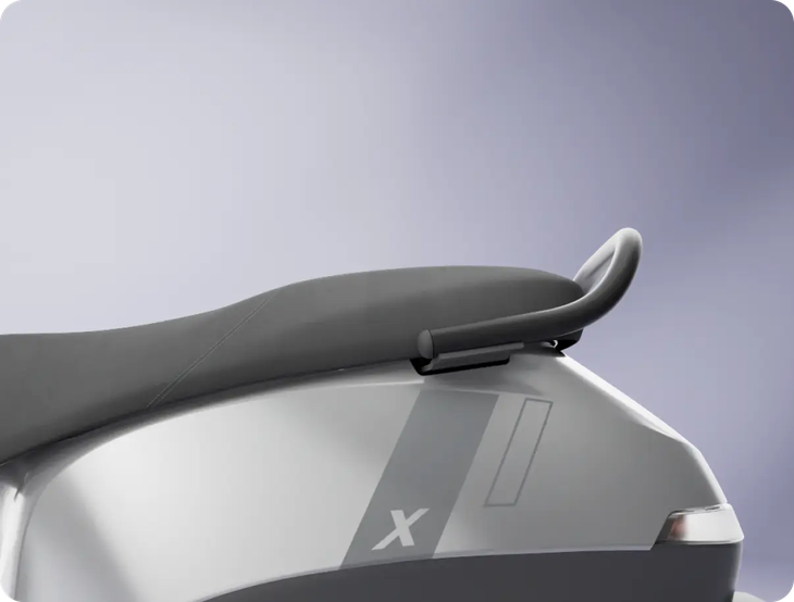 xe máy điện - Ảnh 11.