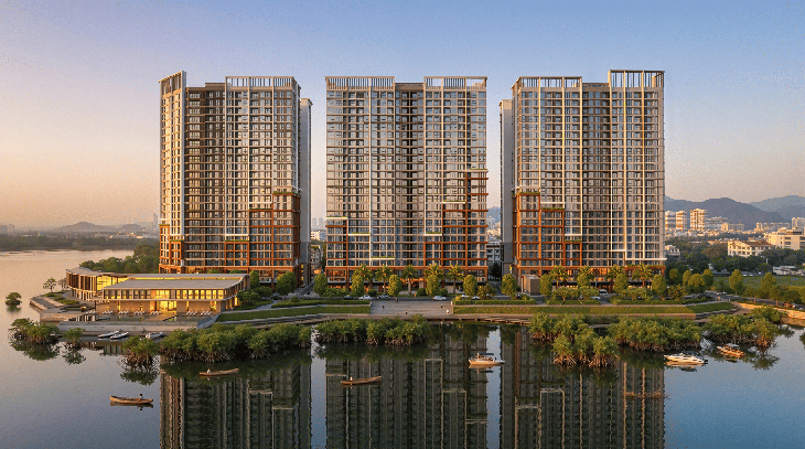 Ra mắt tháp căn hộ Onsen 3 tại Khánh Hòa - Ảnh 5.