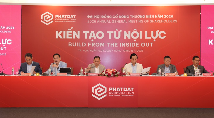 Bước qua giai đoạn khó khăn nhất lịch sử, doanh nghiệp bất động sản bước vào chu kỳ mới - Ảnh 2.