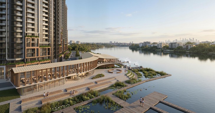 Ra mắt tháp căn hộ Onsen 3 tại Khánh Hòa - Ảnh 4.