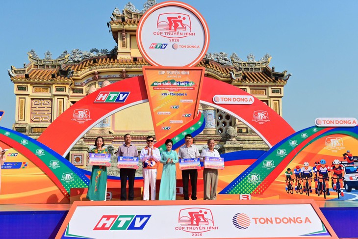 Hội nghị - Ảnh 1.