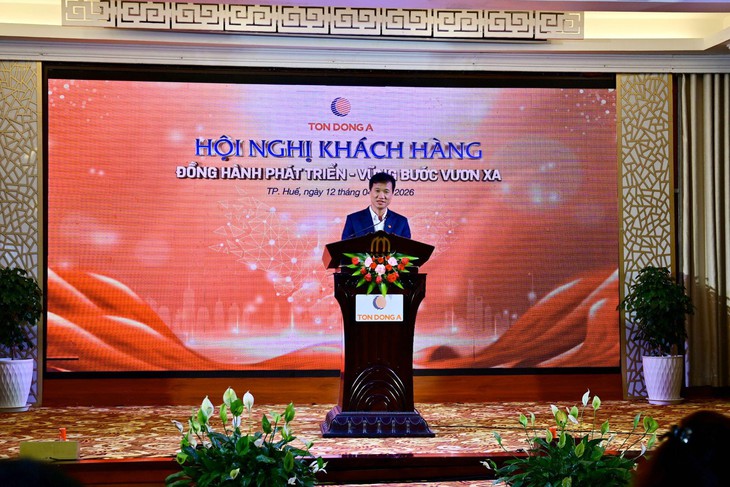 Hội nghị - Ảnh 3.