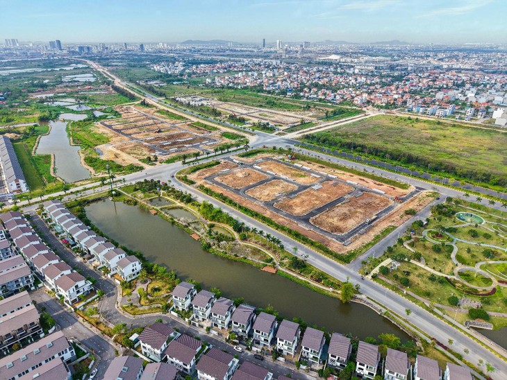 Thủy Nguyên - Ảnh 1.