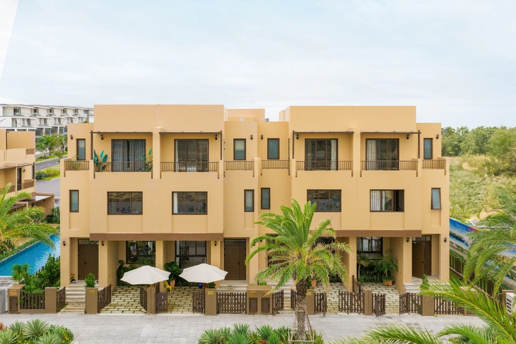 Giải mã sức hút bất động sản Bayfront tại Sông Town - CaraWorld - Ảnh 4.