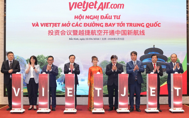 Vietjet đứng đầu Đông Nam Á về tối ưu phát thải trên các chuyến bay nội vùng - Ảnh 4.