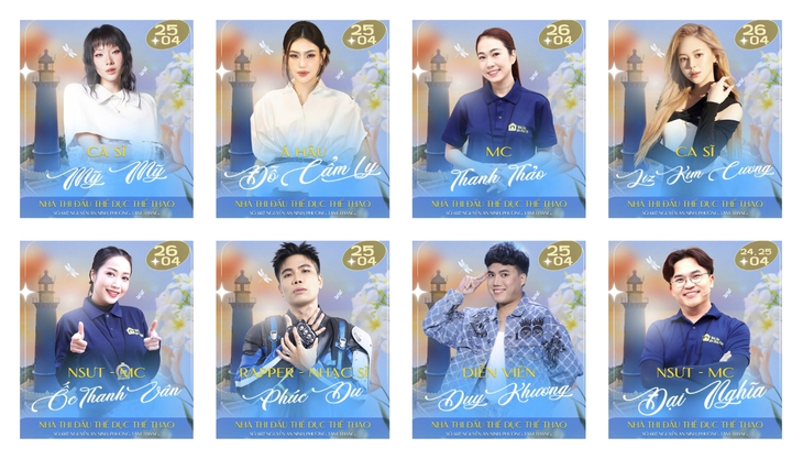 Mái ấm gia đình Việt - Ảnh 1.