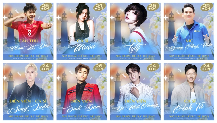 Mái ấm gia đình Việt - Ảnh 2.