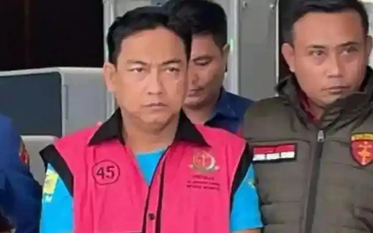 Liên tiếp phát hiện 3 'vật thể lạ giống tên lửa' ngoài khơi Indonesia - Ảnh 3.