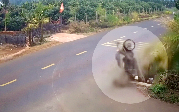 Sẽ họp báo công khai vụ tai nạn giao thông làm nam sinh lớp 12 thiệt mạng - Ảnh 3.