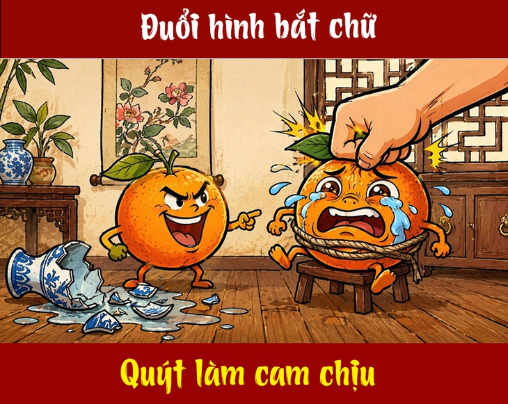 thành ngữ - Ảnh 2.