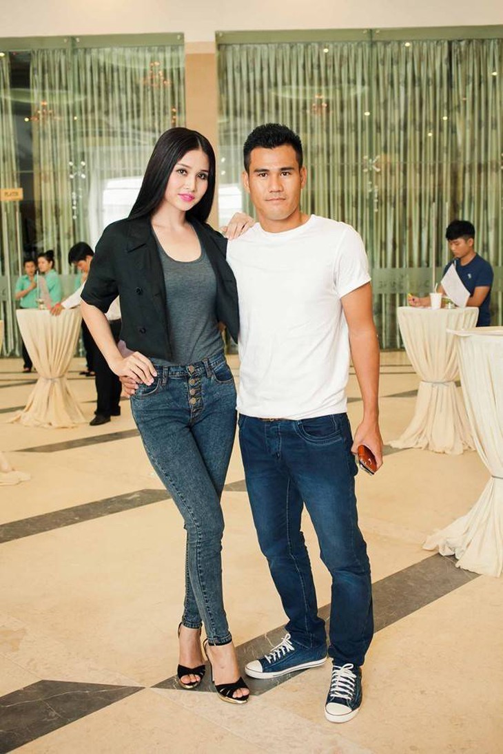 Cầu thủ - Ảnh 3.