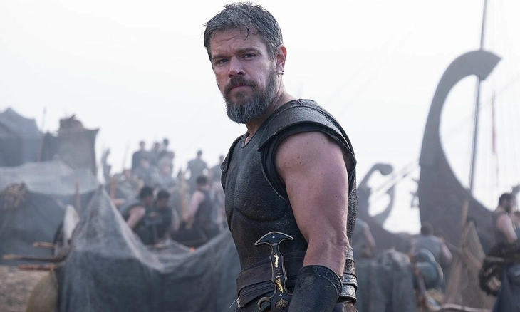 The Odyssey - Ảnh 3.