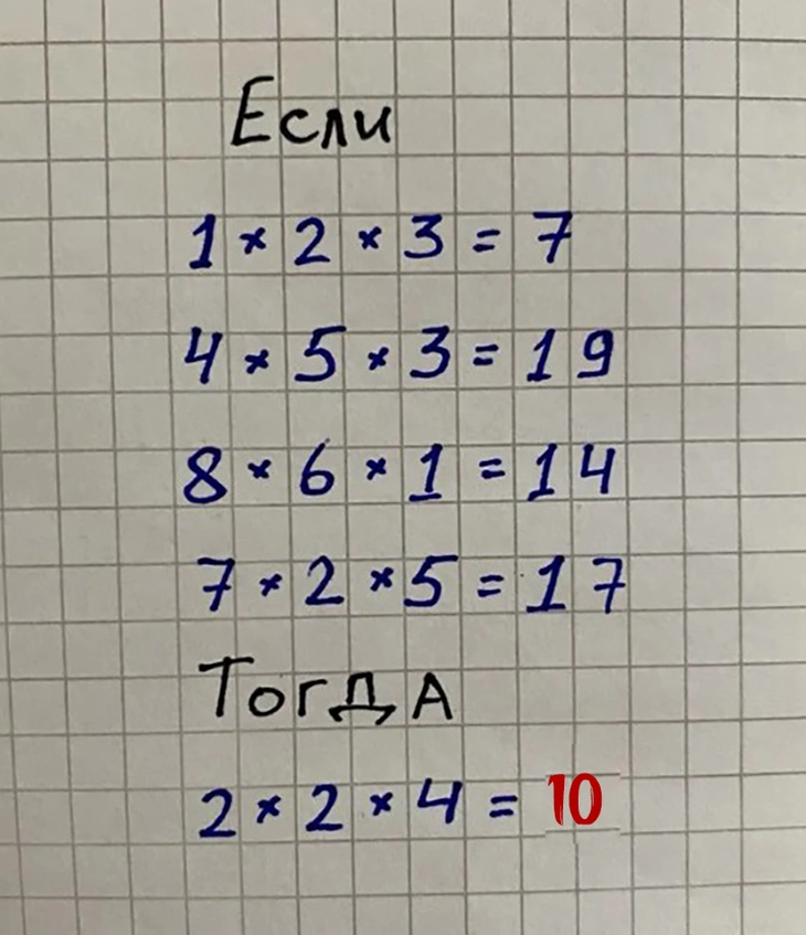 câu đố - Ảnh 2.