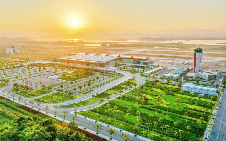 Điều gì khiến Changi mở rộng hợp tác chiến lược với Sun Group?  - Ảnh 5.